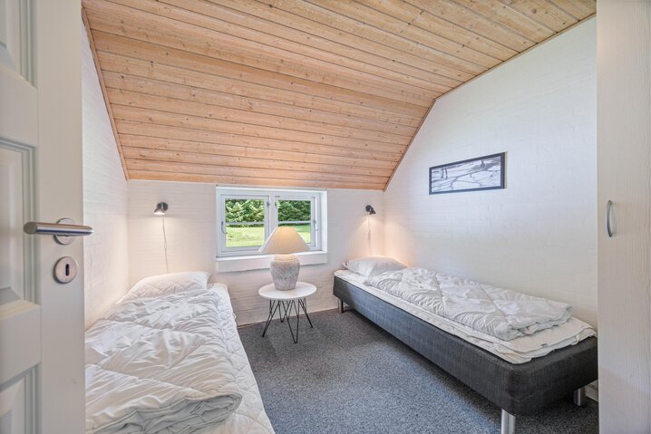 Sommerhus L6652 på Bækbyvej 13, Vester Husby - Billede #36