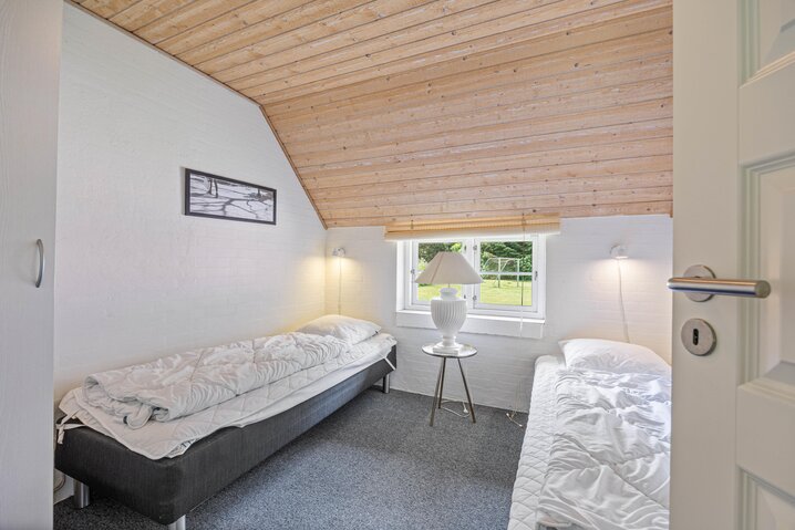 Sommerhus L6652 på Bækbyvej 13, Vester Husby - Billede #37