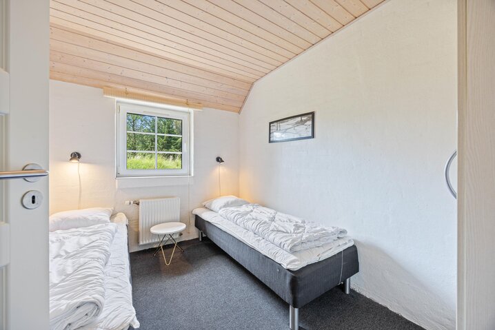 Ferienhaus L6652 in Bækbyvej 13, Vester Husby - Bild #40