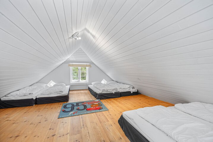 Sommerhus L6652 på Bækbyvej 13, Vester Husby - Billede #41