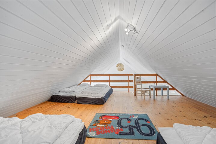 Sommerhus L6652 på Bækbyvej 13, Vester Husby - Billede #42