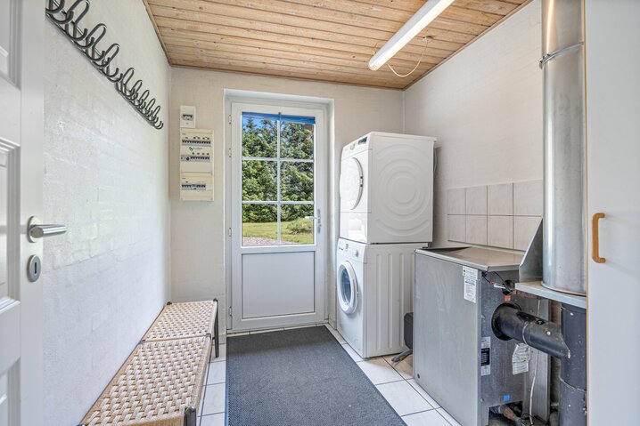 Ferienhaus L6652 in Bækbyvej 13, Vester Husby - Bild #43