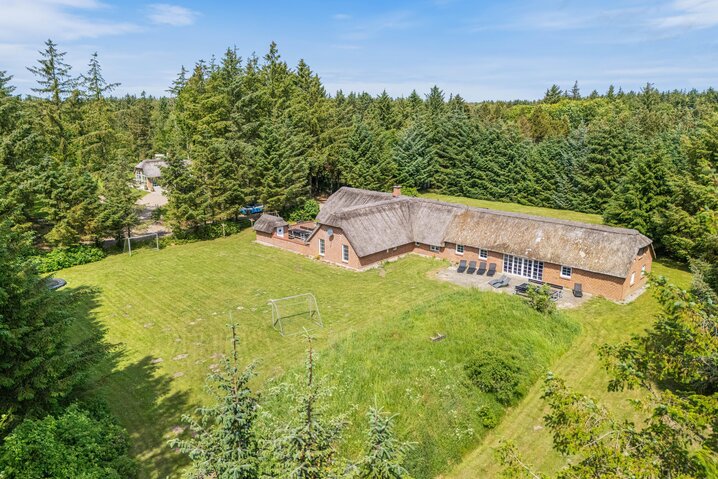 Ferienhaus L6652 in Bækbyvej 13, Vester Husby - Bild #44