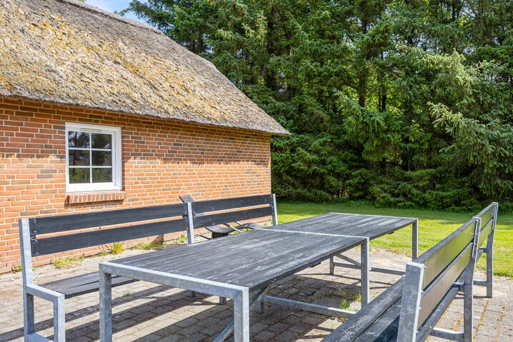 Sommerhus L6652 på Bækbyvej 13, Vester Husby - Billede #47