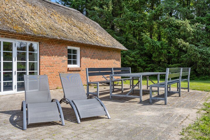 Ferienhaus L6652 in Bækbyvej 13, Vester Husby - Bild #48