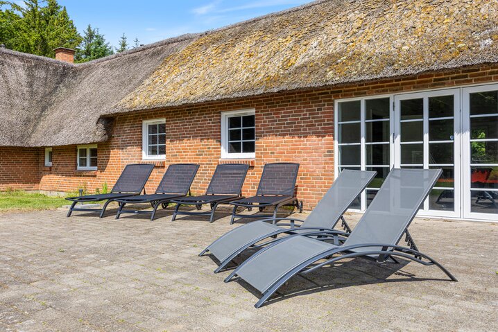 Sommerhus L6652 på Bækbyvej 13, Vester Husby - Billede #49