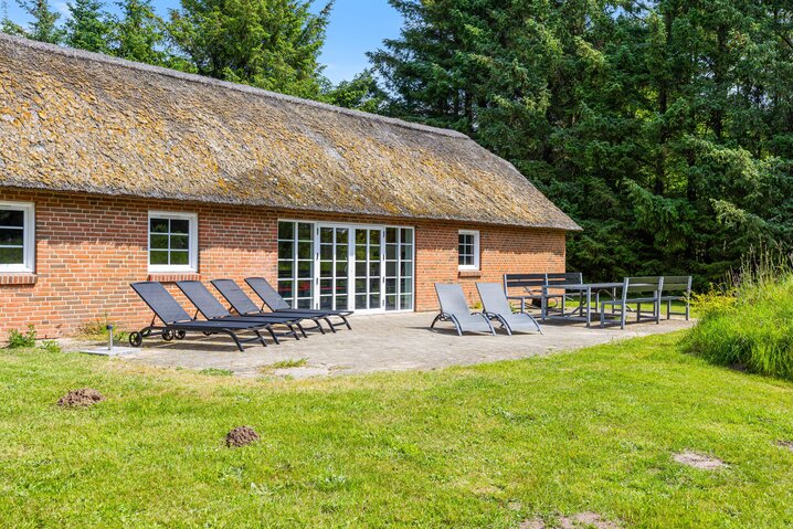 Sommerhus L6652 på Bækbyvej 13, Vester Husby - Billede #50