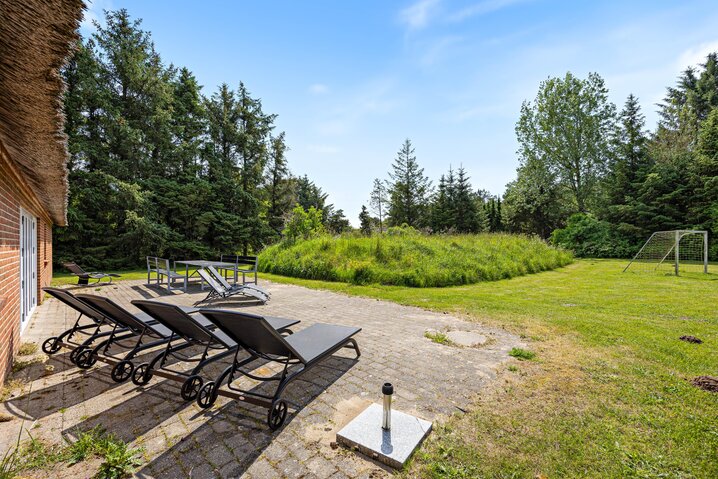 Sommerhus L6652 på Bækbyvej 13, Vester Husby - Billede #51