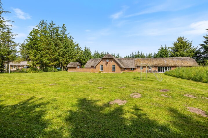 Ferienhaus L6652 in Bækbyvej 13, Vester Husby - Bild #54