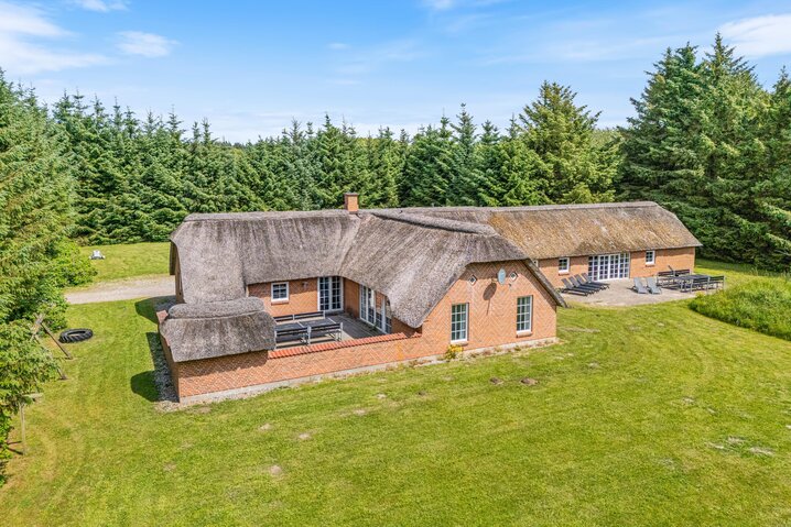 Sommerhus L6652 på Bækbyvej 13, Vester Husby - Billede #56