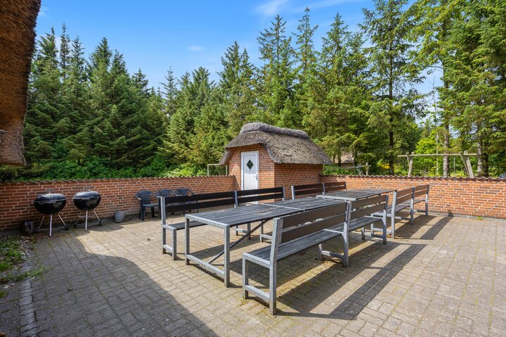 Ferienhaus L6652 in Bækbyvej 13, Vester Husby - Bild #57