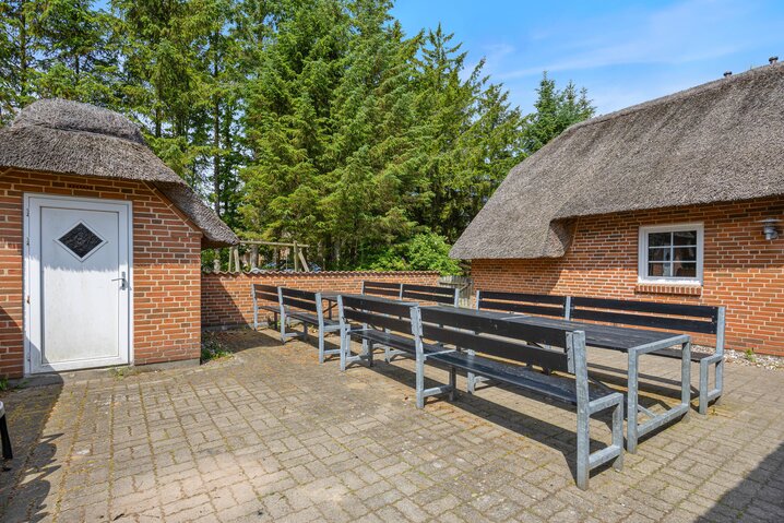 Ferienhaus L6652 in Bækbyvej 13, Vester Husby - Bild #58