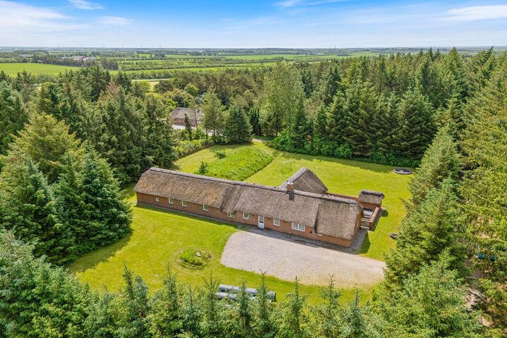 Ferienhaus L6652 in Bækbyvej 13, Vester Husby - Bild #59