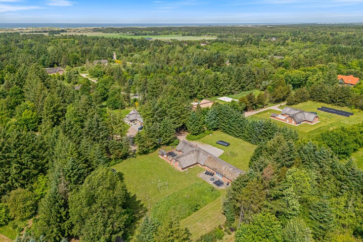 Sommerhus L6652 på Bækbyvej 13, Vester Husby - Billede #60