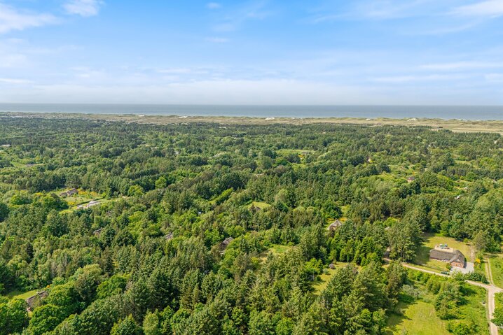 Ferienhaus L6652 in Bækbyvej 13, Vester Husby - Bild #61
