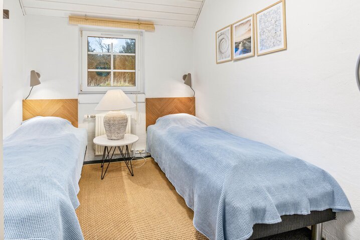 Sommerhus L6652 på Bækbyvej 13, Vester Husby - Billede #38