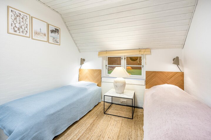 Sommerhus L6652 på Bækbyvej 13, Vester Husby - Billede #39