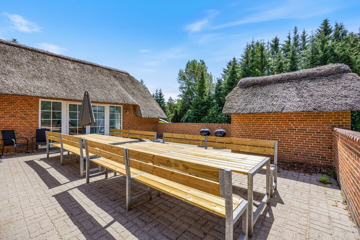 Ferienhaus L6652 in Bækbyvej 13, Vester Husby - Bild #46