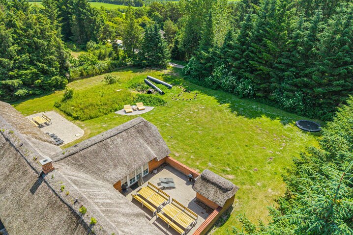 Ferienhaus L6652 in Bækbyvej 13, Vester Husby - Bild #45