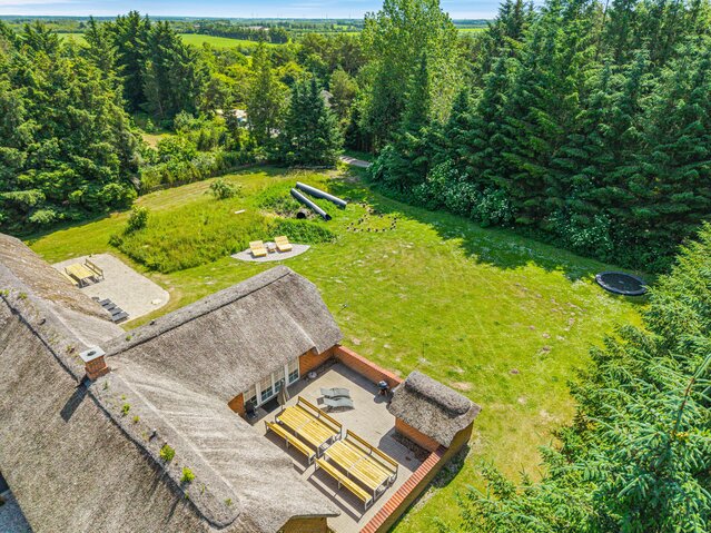 Ferienhaus L6652 in Bækbyvej 13, Vester Husby - Bild #45