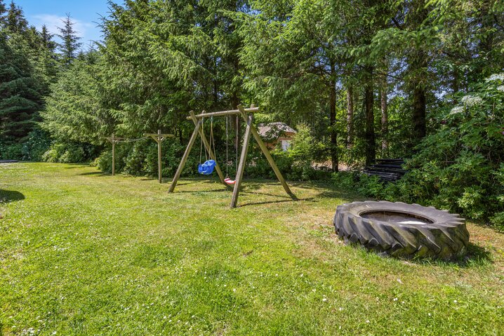 Ferienhaus L6652 in Bækbyvej 13, Vester Husby - Bild #49