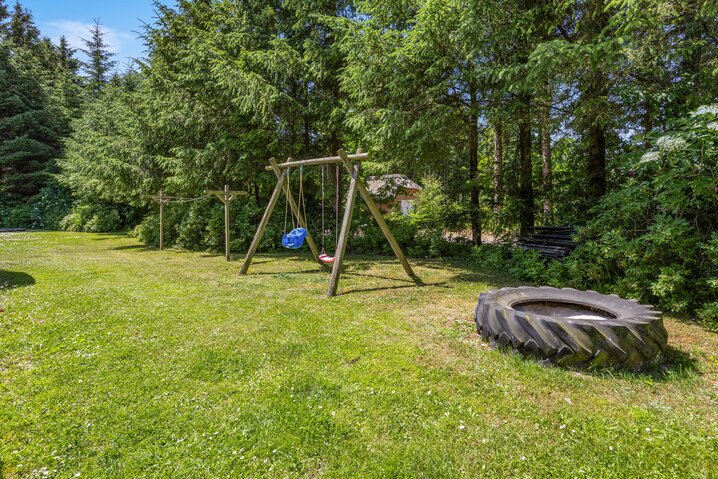 Ferienhaus L6652 in Bækbyvej 13, Vester Husby - Bild #49