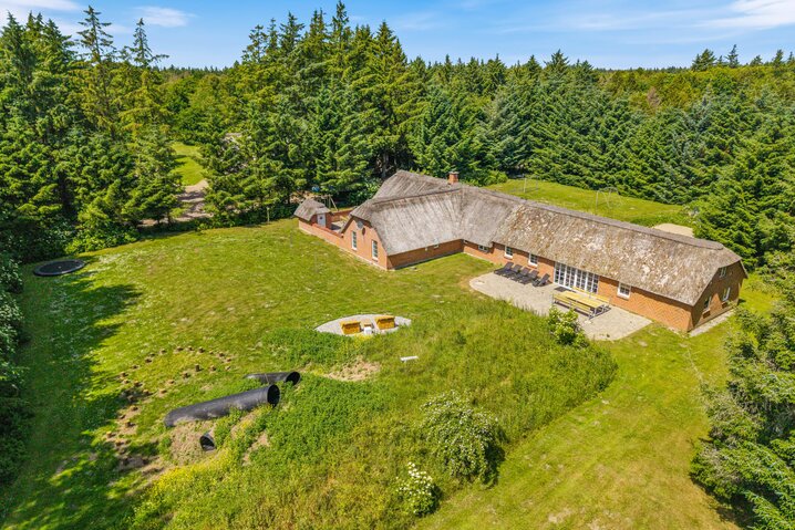 Ferienhaus L6652 in Bækbyvej 13, Vester Husby - Bild #54