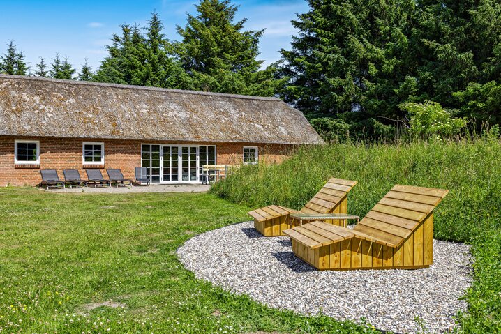 Ferienhaus L6652 in Bækbyvej 13, Vester Husby - Bild #55