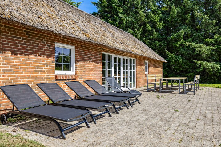 Ferienhaus L6652 in Bækbyvej 13, Vester Husby - Bild #56