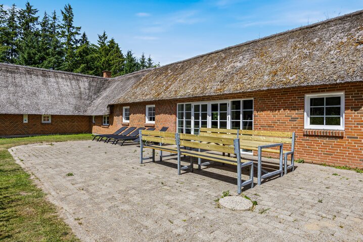 Ferienhaus L6652 in Bækbyvej 13, Vester Husby - Bild #57