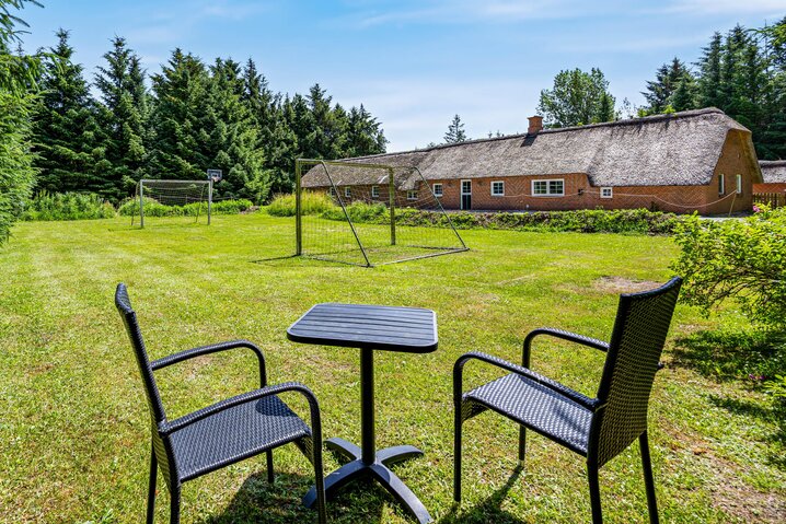 Ferienhaus L6652 in Bækbyvej 13, Vester Husby - Bild #63