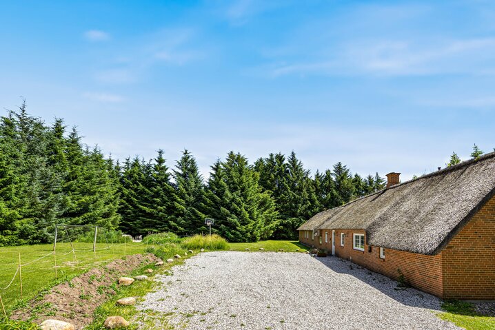 Ferienhaus L6652 in Bækbyvej 13, Vester Husby - Bild #64