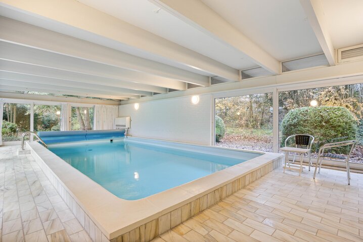 Sommerhus L6655 på Torstedvej 6, Ulfborg - Billede #1