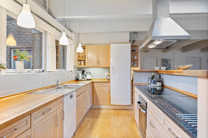 Sommerhus L6655 på Torstedvej 6, Ulfborg - Billede #11