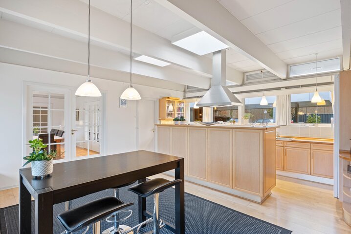 Sommerhus L6655 på Torstedvej 6, Ulfborg - Billede #12