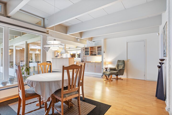 Sommerhus L6655 på Torstedvej 6, Ulfborg - Billede #15