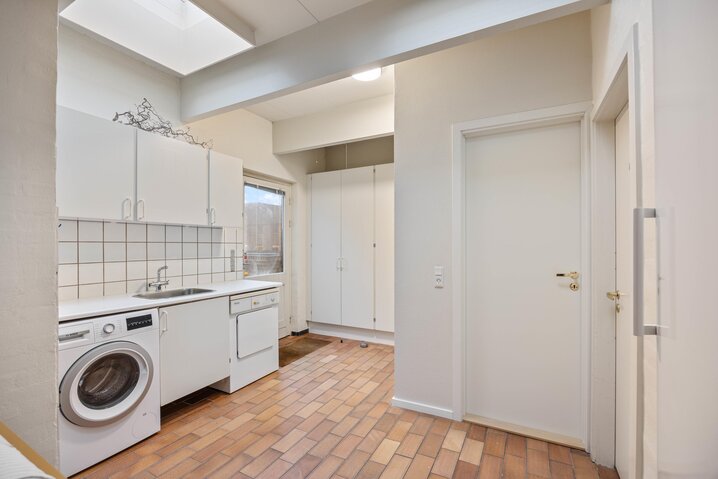 Sommerhus L6655 på Torstedvej 6, Ulfborg - Billede #38