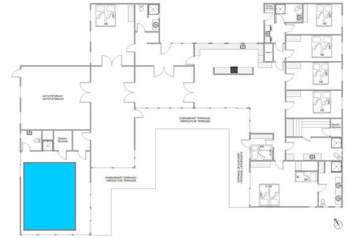 Sommerhus L6655 på Torstedvej 6, Ulfborg - Billede #5