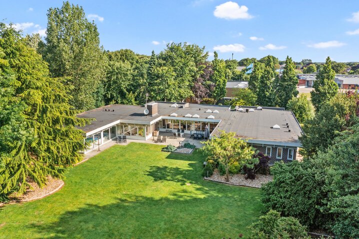 Ferienhaus L6655 in Torstedvej 6, Ulfborg - Bild #0