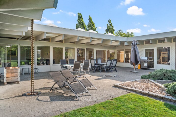 Ferienhaus L6655 in Torstedvej 6, Ulfborg - Bild #41