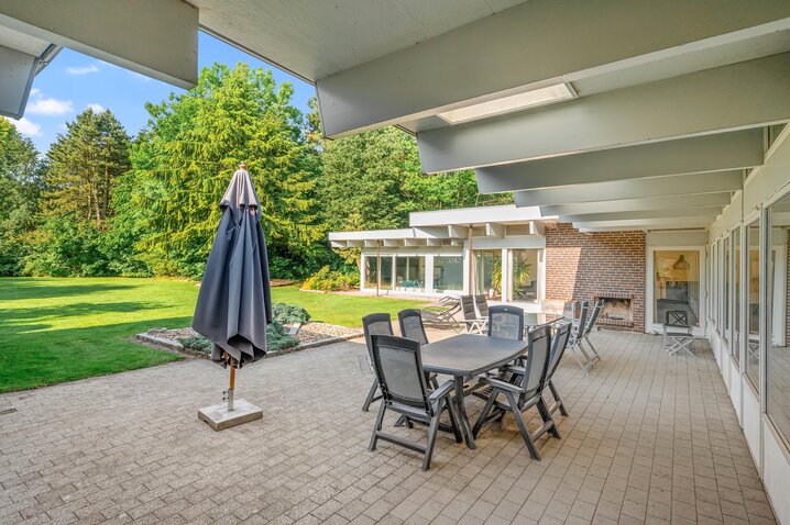 Ferienhaus L6655 in Torstedvej 6, Ulfborg - Bild #44