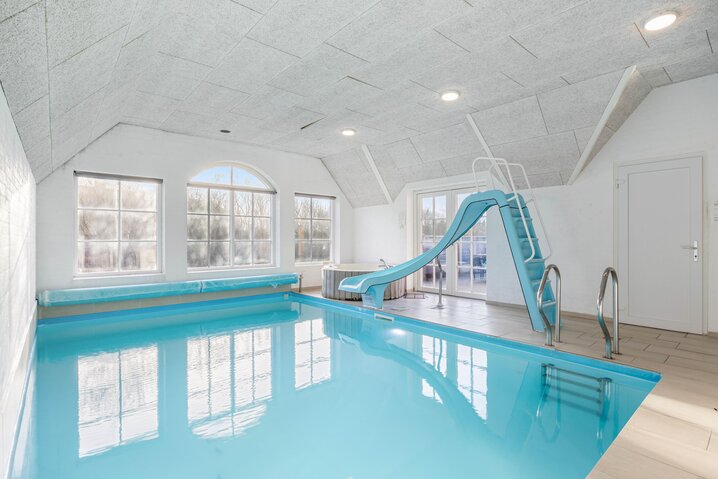 Ferienhaus L6664 in Øvej 19, Vester Husby - Bild #1