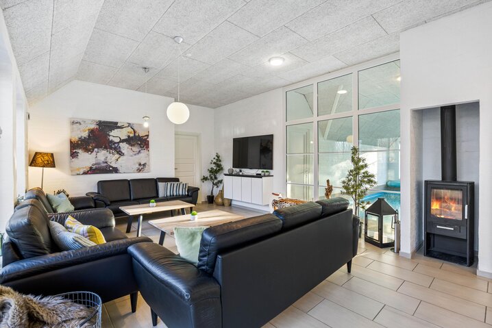 Ferienhaus L6664 in Øvej 19, Vester Husby - Bild #2