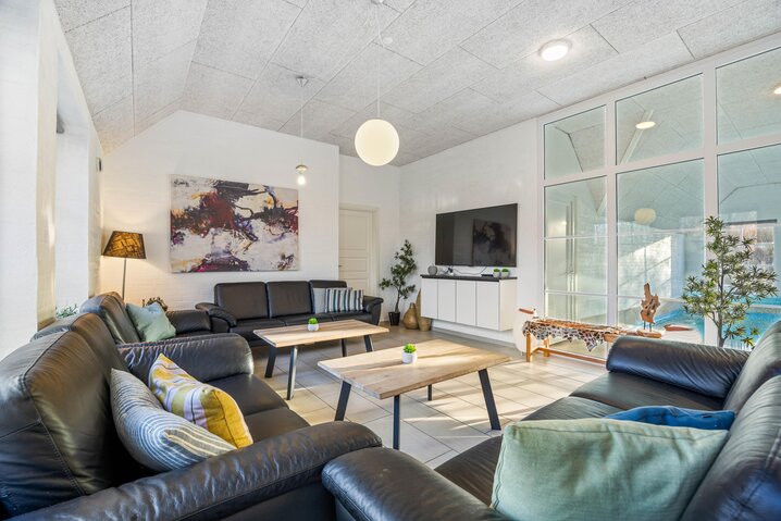 Ferienhaus L6664 in Øvej 19, Vester Husby - Bild #4