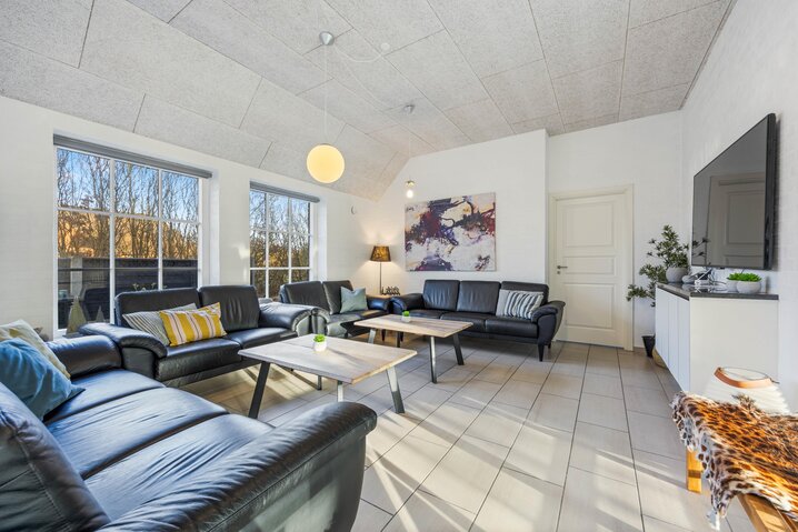 Ferienhaus L6664 in Øvej 19, Vester Husby - Bild #5