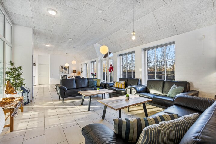 Ferienhaus L6664 in Øvej 19, Vester Husby - Bild #6