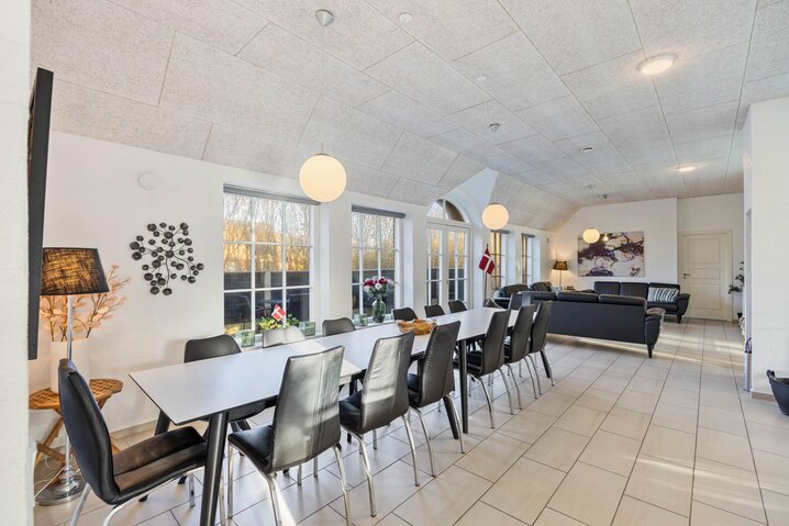 Ferienhaus L6664 in Øvej 19, Vester Husby - Bild #7
