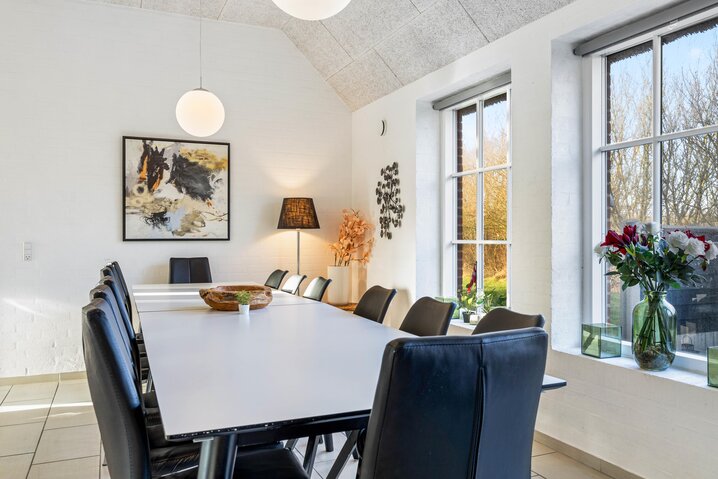 Ferienhaus L6664 in Øvej 19, Vester Husby - Bild #8
