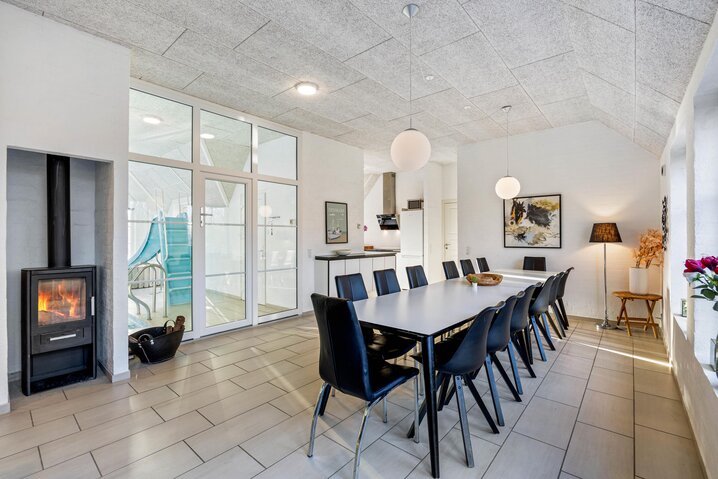 Ferienhaus L6664 in Øvej 19, Vester Husby - Bild #9