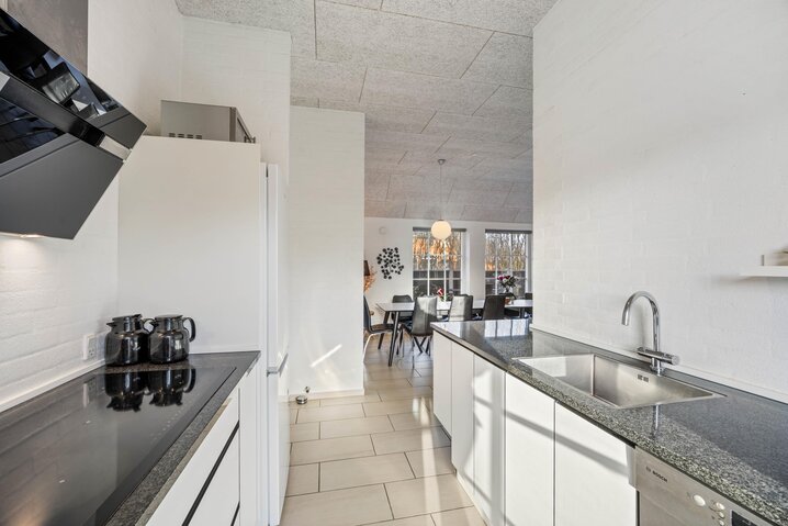 Ferienhaus L6664 in Øvej 19, Vester Husby - Bild #10